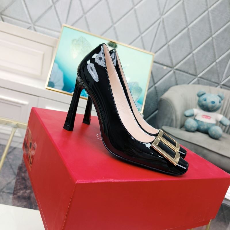 Roger Vivier Heeled Shoes